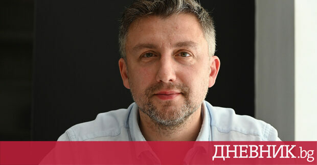 Гласът на Капитал e в който журналистите разказват интересна