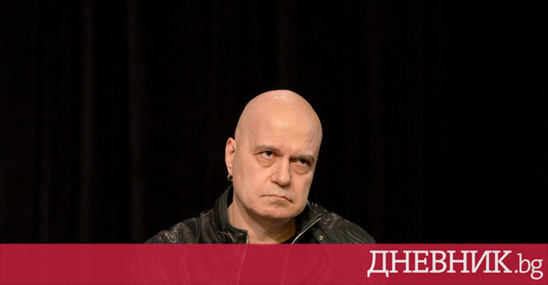 Лидерът на Има такъв народ и поиска да влезе