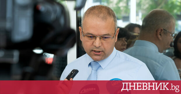 Държавната консолидационна компания ДКК е напът да загуби дело за