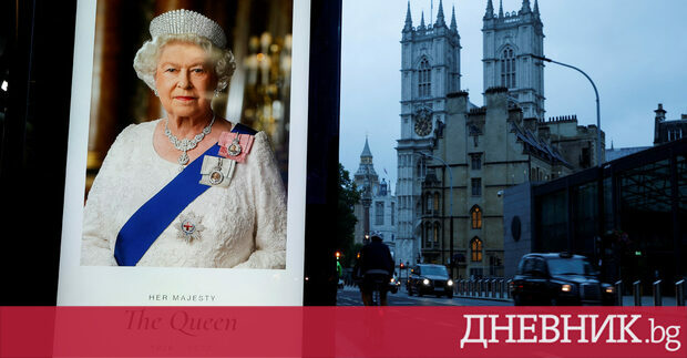 Днес новият британски крал Чарлз Трети ще направи обръщение към