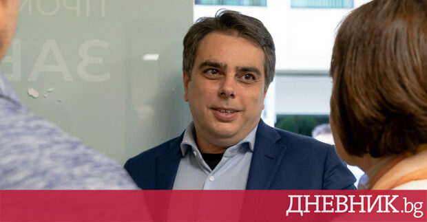 След като днес държавният газов доставчик Булгаргаз поиска през октомври