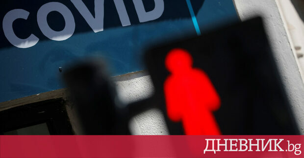 Скот Тейлър така и не успя да загърби COVID 19 56 годишният