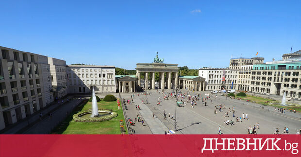 Малко вероятно е Берлин да организира фен зона на традиционното
