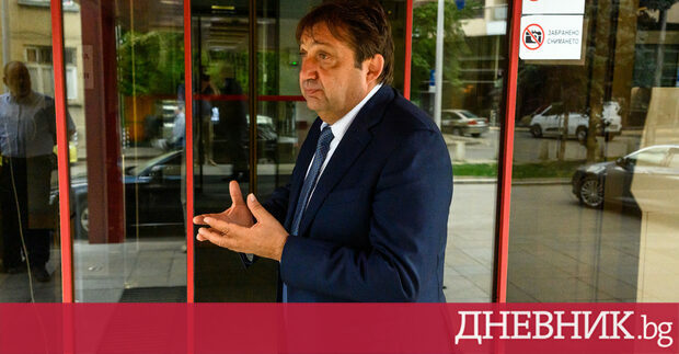 От днес започват 72 часови тестове на интерконектора с Гърция Това