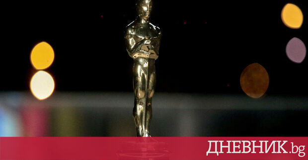 Изпълнителният директор на американската Академия за кинематографично изкуство и наука