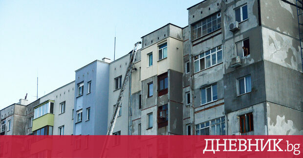 Докато Брюксел настоява всички сгради в Европейския съюз с лоши