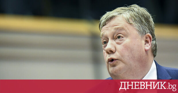 Белгийската прокуратура нареди да бъде задържан за разпит евродепутатът Марк