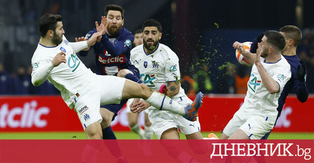 Президентът на УЕФА предупреди че много европейски клубове застрашават икономическата