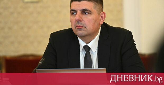 Хартиената коалиция рязко се самопрекръсти на Коалицията Магнитски ГЕРБ