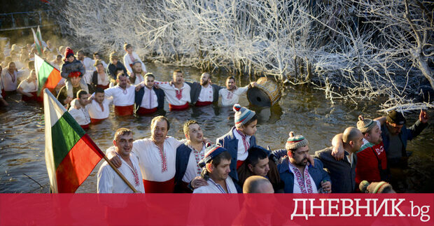 Коментарът е препубликуван от Днес значимо малцинство от много шумни