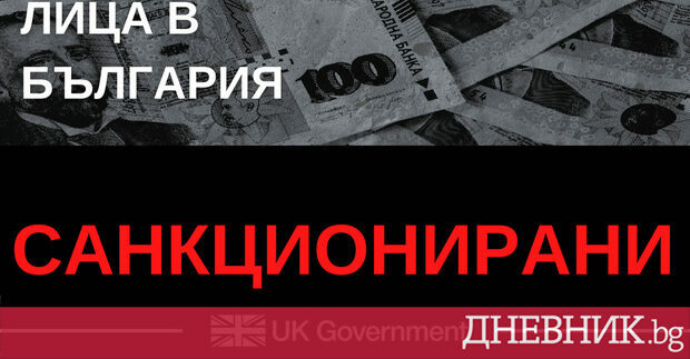 Анализът е препубликуван от Вторият списък със санкционирани заради тежка
