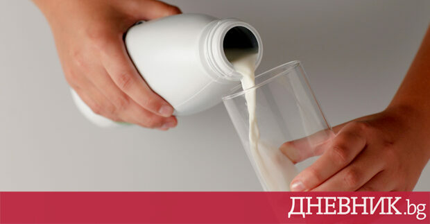 Федерацията на потребителите в Гърция INKA обяви бойкот на млечните