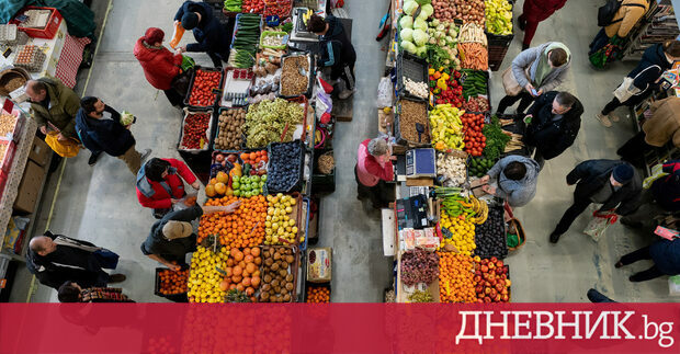 Високите цени на храните и енергията доведоха Унгария до техническа