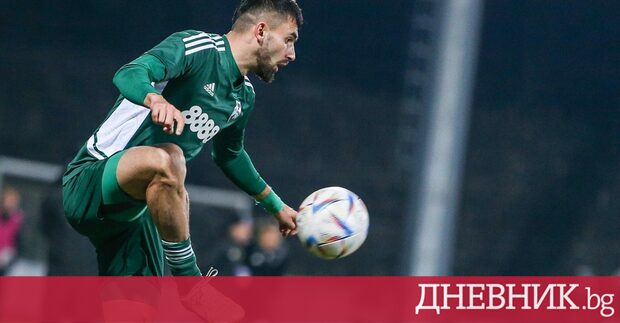 Дни след началото на пролетния полусезон в Първа лига футболният