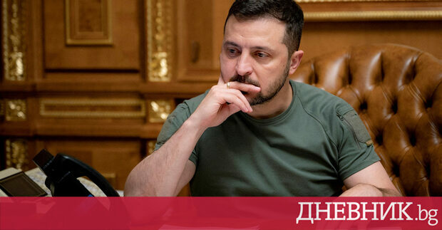 В интервю за Би Би Си по повод една година