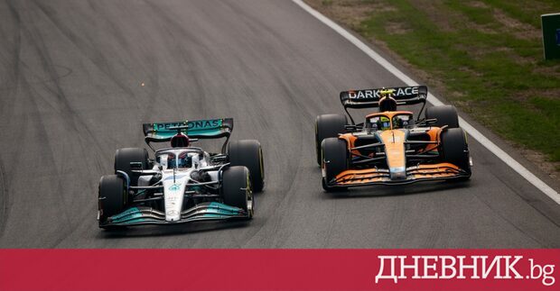 Пилотите от Формула 1 могат да правят политически и лични