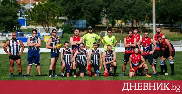 За пръв път България ще бъде домакин на международен турнир