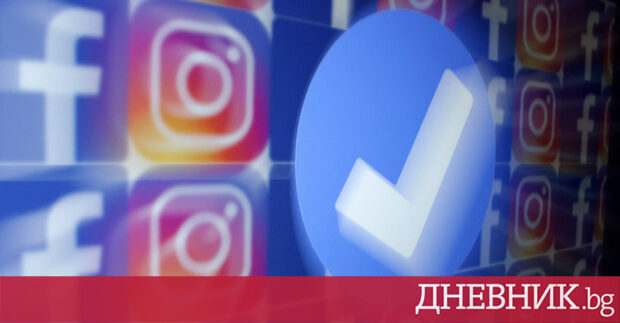 Собственикът на Фейсбук и Инстаграм съобщи че ще изпробва версия