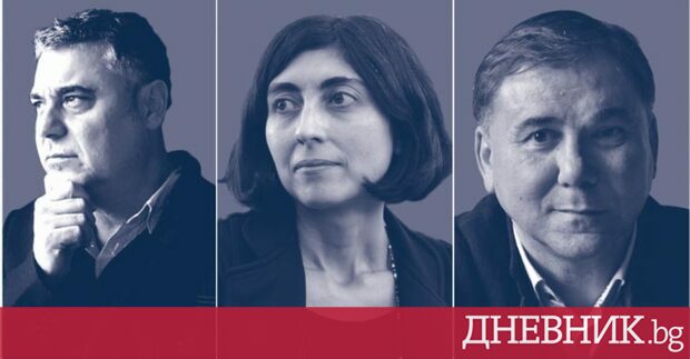 Политологът Иван Кръстев и писателят Алек Попов ще участват в