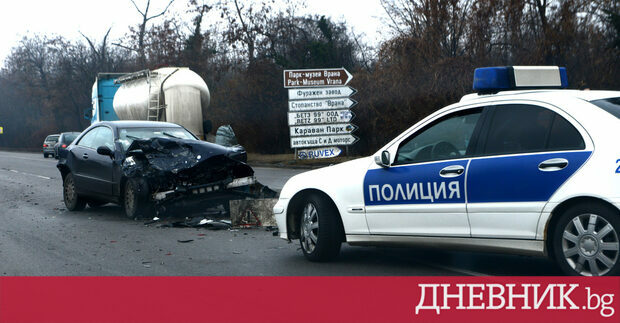 Румъния и България отчитат най голям брой жертви в Европейския съюз