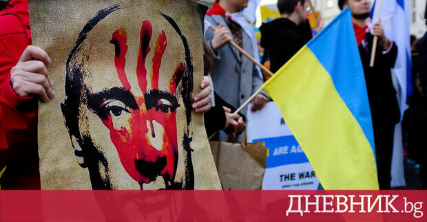 Анализът е препубликуван от Отвъд смърт и разруха които Русия