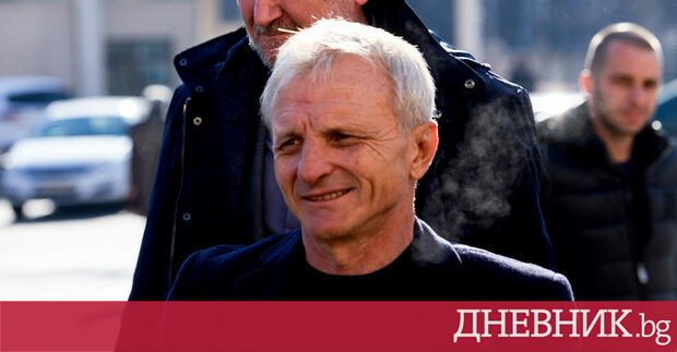 ЦСКА обяви че в собствеността на клуба отново има промяна