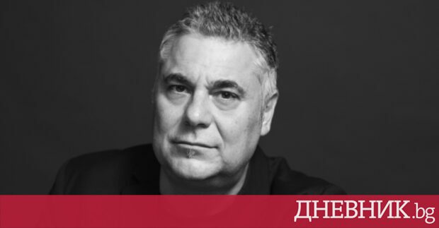 Премиерата на Диалози първата книга с интервюта на Ивайло
