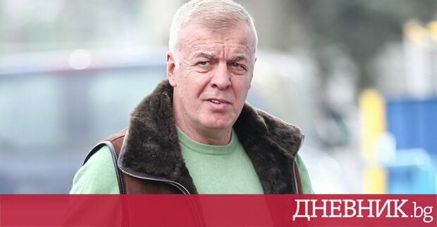 Левски прибягва до план Б за своето спасение с емитиране