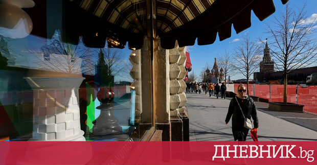 Руската дума прие на второ и трето четене законова поправка