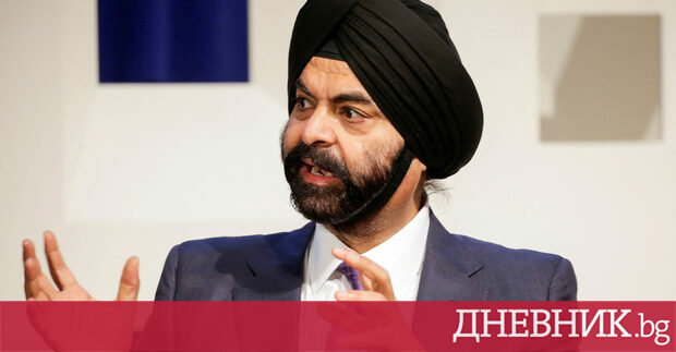 САЩ предложиха за нов ръководител на Световната банка доскорошният директор