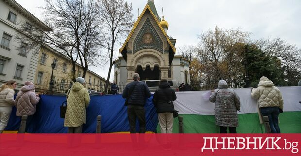 Коментарът е препубликуван от 2022 а 24 февруари 2023 24