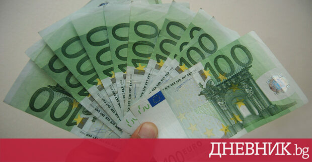 Старши икономистът в институт Отворено общество Георги Ангелов коментира по