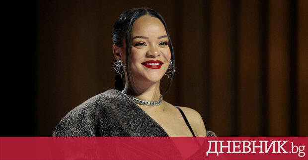 Организаторите на съобщиха че Риана ще пее на церемонията на