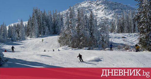През януари пътуванията на българите в чужбина растат минимално спрямо