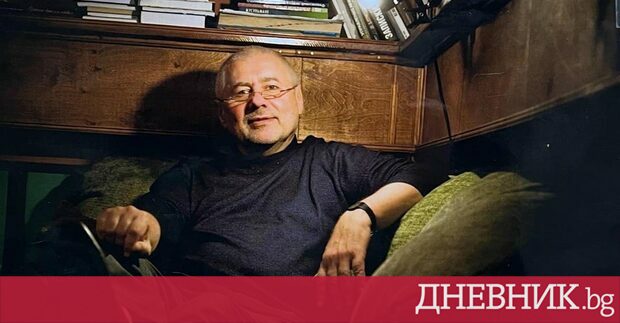 На 71 годишна възраст след тежко боледуване в московски хоспис почина