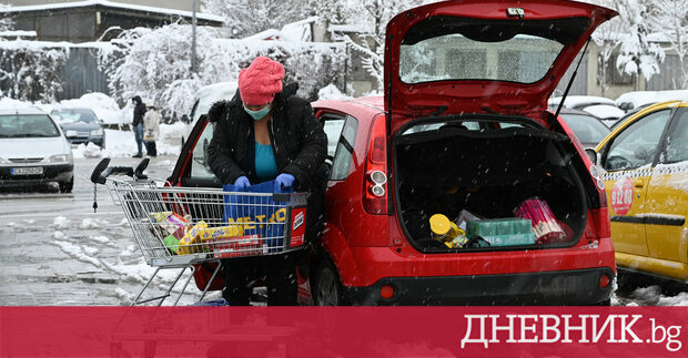 Общият индекс на цените на производител се понижава с 2 2