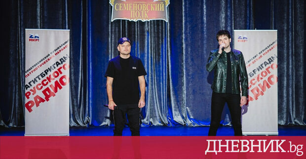 Министерството на културата създава заедно с Министерството на отбраната на