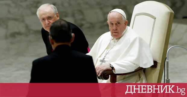 Папа Франциск реши да сложи край на привилегиите в сферата