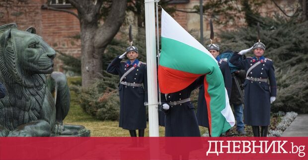 На фона на продължаващите дебати дали 3 ти март е най подходящата