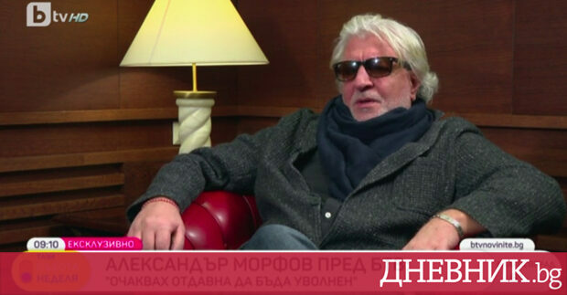 През последните няколко дни конфликтът в Народния театър ескалира до