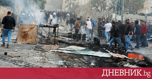 Израел твърди че един от нападателите заподозрян в убийството на