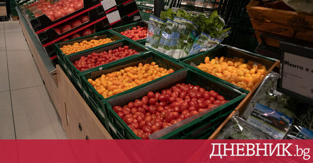 Турция премахна забраната за износ на домати която беше въведена