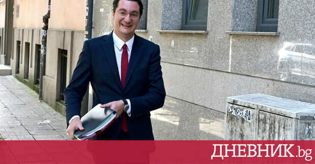 Служебното правителството отново прие измененията в Наказателно процесуалния кодекс и