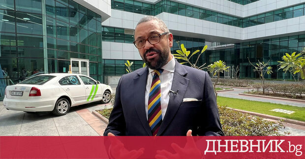 Великобритания обяви пакет от санкции срещу глобални нарушители на правата