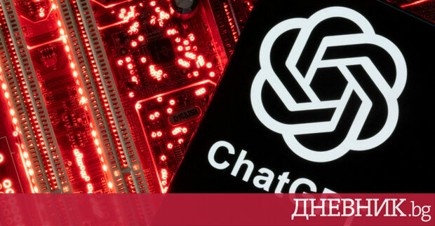 Нецензурно освободено от обичайното самомодериране друго лице на чатбота ChatGPT