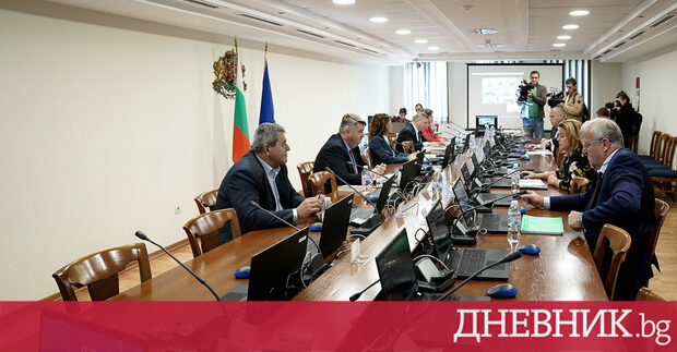 Министерският съвет одобри проект на Закон за изменение и допълнение