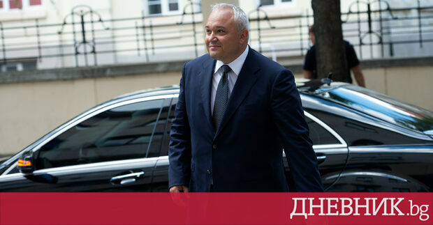 Прокуратурата да отиде до край и да каже какви са