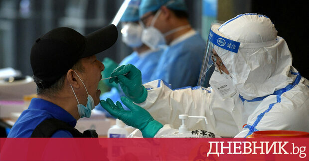 Специална комисия в американския Конгрес започна разследване за произхода на