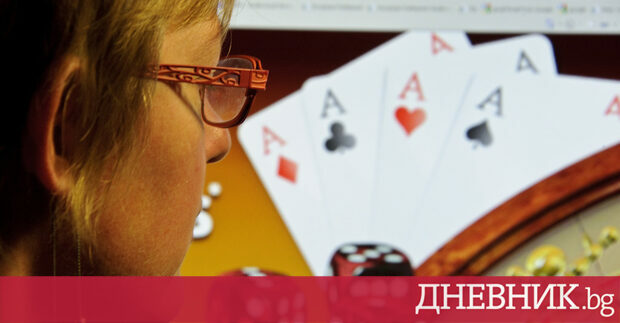 Белгийското правителство реши да забрани рекламирането на хазарт в множество