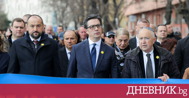 Справедливост означава да признаеш и назовеш истината и тя да